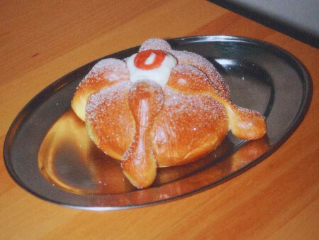 Dónde comer pan de muerto en CDMX: los mejores lugares para disfrutarlo esta temporada