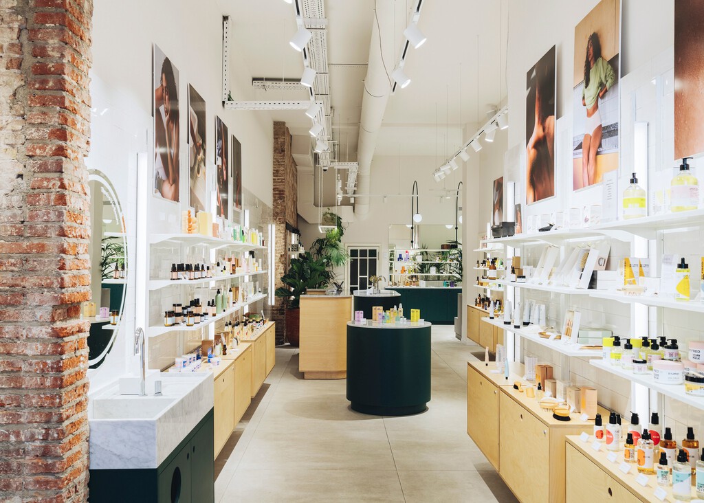 El templo de los perfumes nicho de España abre su segunda tienda en Madrid: un espacio para descubrir tu nuevo perfume favorito 