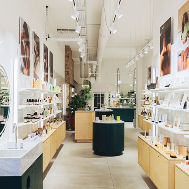 El templo de los perfumes nicho de España abre su segunda tienda en Madrid: un espacio para descubrir tu nuevo perfume favorito 