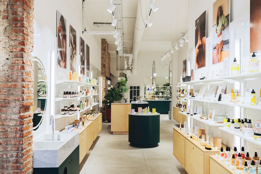 El templo de los perfumes nicho de España abre su segunda tienda en Madrid: un espacio para descubrir tu nuevo perfume favorito