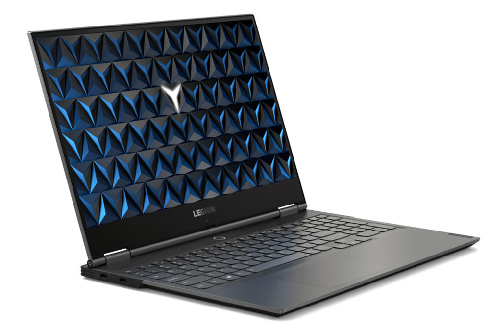 El nuevo Lenovo Legion Y740s es un portátil gaming con truco: la GPU es externa y la conectas solo si lo necesitas