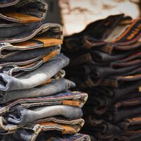 Estrena vaqueros Levi's por menos de 40 euros en las rebajas de Amazon 