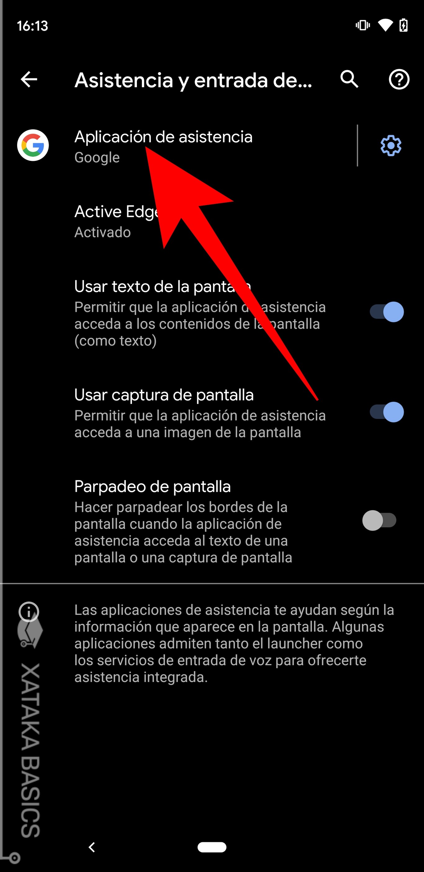 Cómo cambiar Google Assistant por Alexa en Android