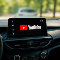 Este es el modo oculto de Android Auto que te deja ver YouTube sin limitaciones