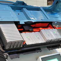 China ha monopolizado el mercado de las baterías en apenas diez años. Y EEUU solo tiene una solución: Corea del Sur