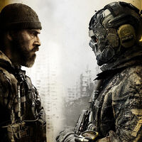 ¡Activision consigue una gran victoria! La campaña de Call of Duty: Modern Warfare 4 ha dado un golpe sobre la mesa y  los jugadores están encantados 