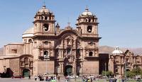 Cusco: Ruta del Barroco Andino