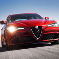Ya puedes montar en el Alfa Romeo Giulia Quadrifoglio Verde en este vídeo 360