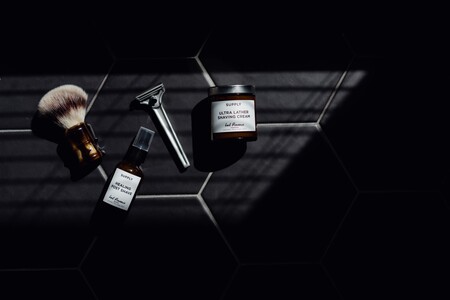 Estuches para el cuidado de la piel, barba, cuerpo y cabello son ideales para regalar a los más vanidosos