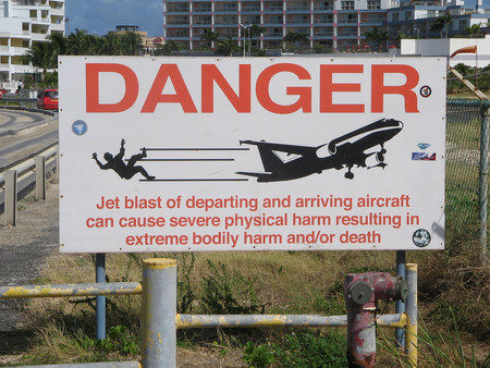 Danger