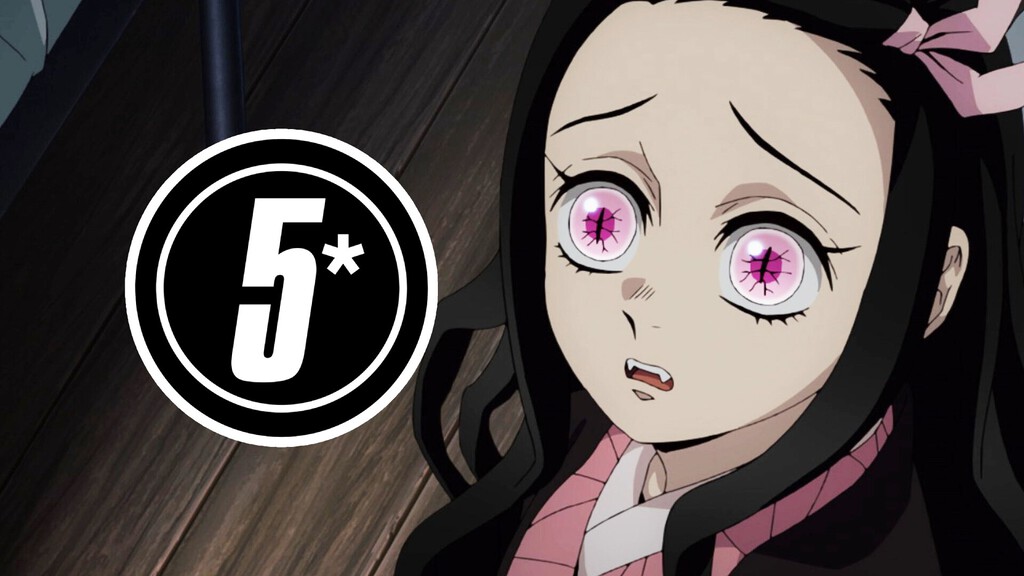Demon Slayer en Canal 5 es la confusión de la semana: nadie sabe si se va o se queda en televisión abierta de México 