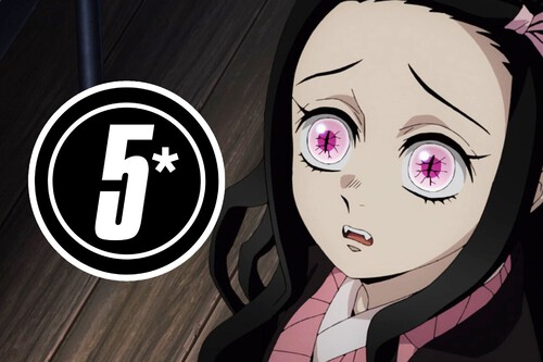 Demon Slayer Canal 5 Adios Miente