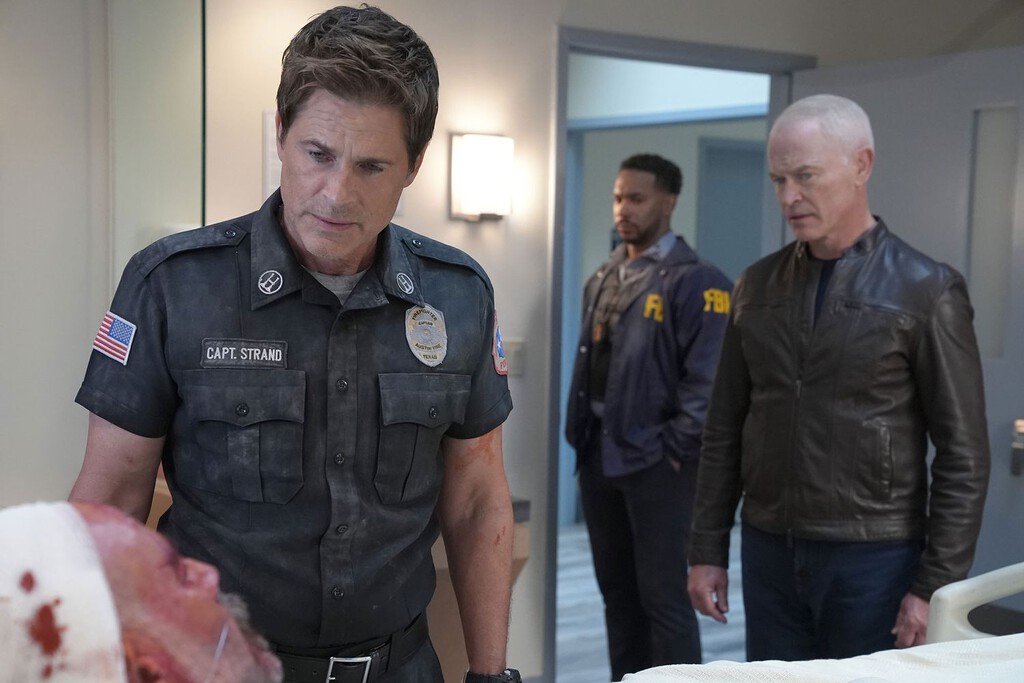 Tras más de un año desde su último episodio, se confirman las malas noticias para los fans de Rob Lowe. La temporada 5 de '9-1-1: Lone Star' marca el fin de la serie 