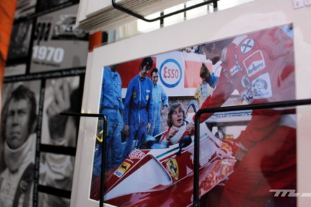 24h Le Mans 2016 Paseo 430