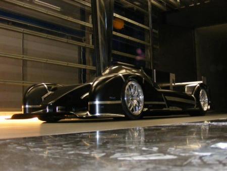 SMP Racing nos muestra su nuevo LMP2