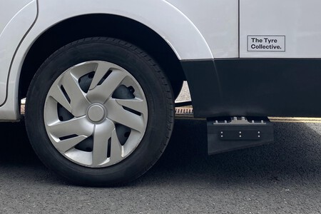 The Tyre Collective