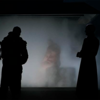 Prefiere estar ocho horas desnudo en maquillaje que ver su cara modificada con CGI, Stellan Skarsgård de Dune 2 ya pasó por lo mismo en Piratas del Caribe