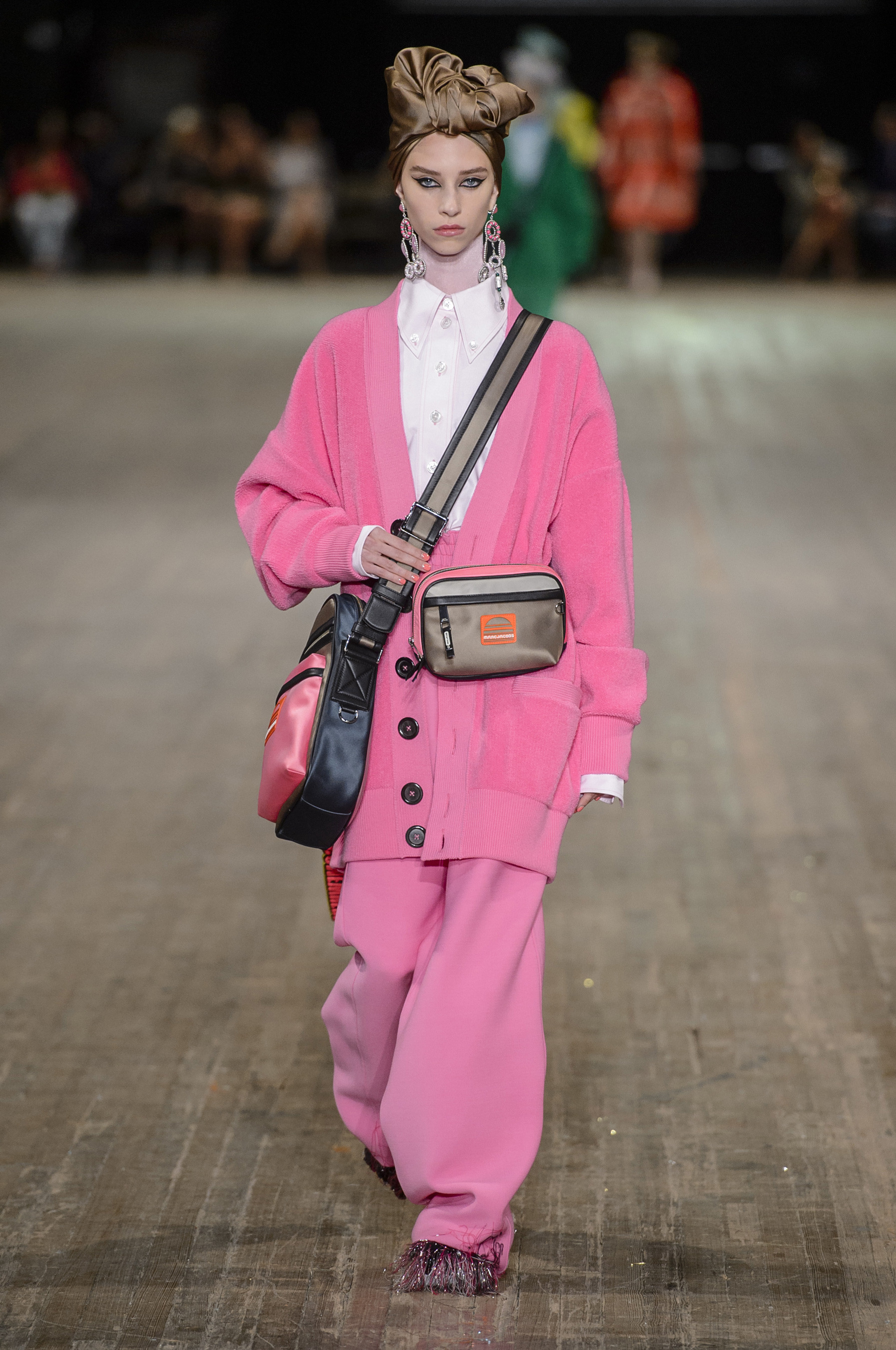 Foto de Marc Jacobs Primavera-Verano 2018 (2/55)