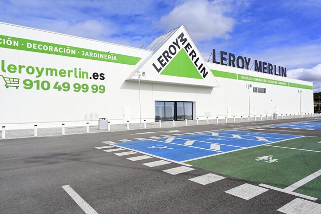 Leroy