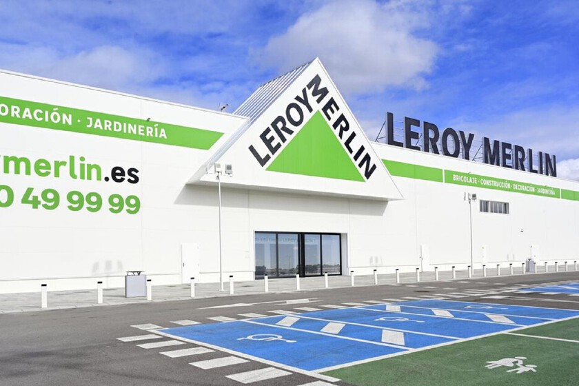 Leroy