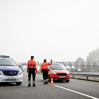 600€ por un paseo: las multas previstas para quien incumpla la cuarentena bajo el Estado de Alarma  