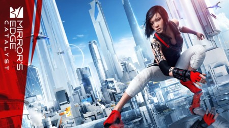 Jugamos al Mirror's Edge Catalyst y te traemos una hora de gameplay de su beta cerrada