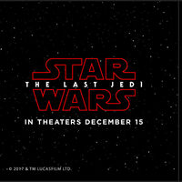 Nissan se sube al tren de “Star Wars: El Último Jedi”