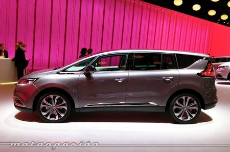 Renault Espace 2015 Primeras Impresiones 650 02