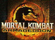 Anunciado un nuevo Mortal Kombat
