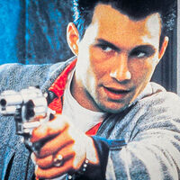 ¿Te acuerdas de cuando Hollywood quiso convertir a Christian Slater en héroe de acción? Fue una mala idea 