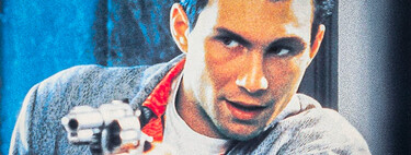¿Te acuerdas de cuando Hollywood quiso convertir a Christian Slater en héroe de acción? Fue una mala idea 