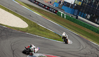 SBK Classic Corners, Episodio tres: Geer Timmer en Assen 