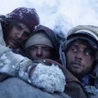 "No hay amor más grande que el que da la vida por sus amigos" y otras frases de 'La sociedad de la nieve' que me conmovieron hasta llorar