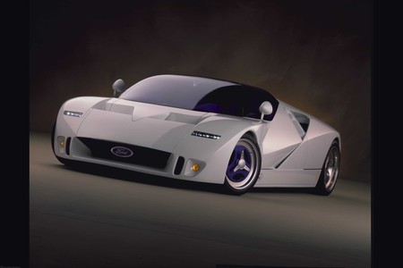 Ford Gt90 Concept