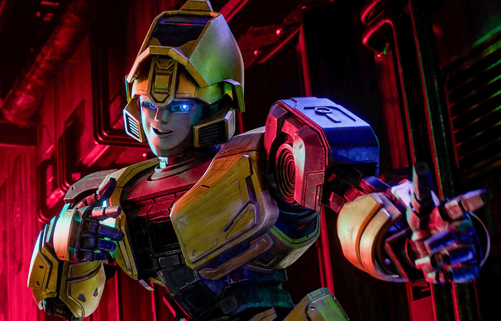 Uno de mis mayores placeres culpables del cine está de vuelta: Paramount hace oficial el desarrollo de una nueva película de Transformers 