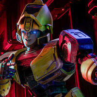 Uno de mis mayores placeres culpables del cine está de vuelta: Paramount hace oficial el desarrollo de una nueva película de Transformers 