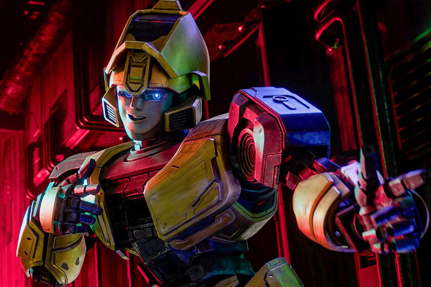 Uno de mis mayores placeres culpables del cine está de vuelta: Paramount hace oficial el desarrollo de una nueva película de Transformers