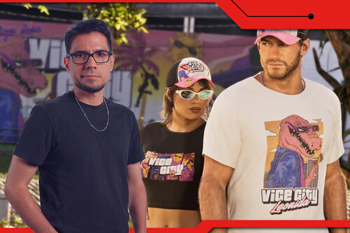 GTA VI está por convertirse en el mejor videojuego de la historia: sus patentes, avances y anuncios oficiales explican todo lo que podemos esperar del nuevo juego de Rockstar 