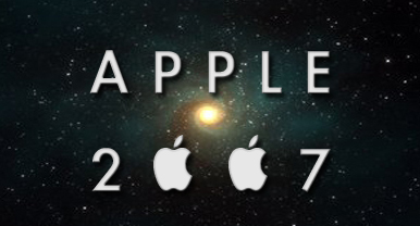 2007 ¿el mejor año para Apple?