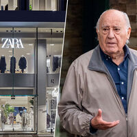Primero fue Inditex, luego fue Ponteageda: Amancio Ortega ha encontrado una nueva gallina de los huevos de oro