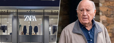 First it was Inditex, then it was Ponteageda: Amancio Ortega has found a new goose that lays the golden eggs