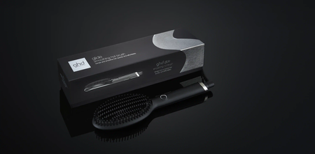 Estrena el GHD Glide por 42 euros menos: si buscas un alisado perfecto, este cepillo eléctrico, está hoy rebajadísimo