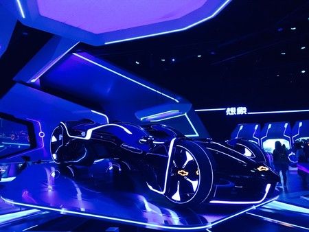 Transport 4 0 Las Nuevas Tecnologias Tambien Crearan Disrupciones En El Transporte 6