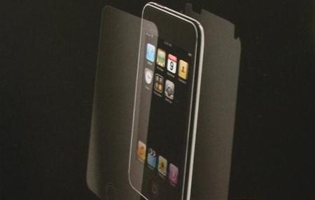 Apple elimina los protectores de pantallas de sus tiendas