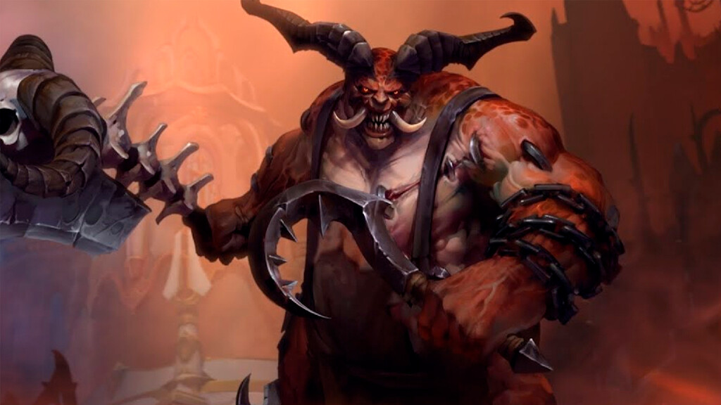 Diablo IV trae de vuelta a un jefe ancestral que ha matado jugadores durante décadas: si lo encuentras y eres nivel bajo, ¡corre! Diablo IV trae de vuelta a un jefe ancestral que ha matado jugadores durante décadas: si lo encuentras y eres nivel bajo, ¡corre!