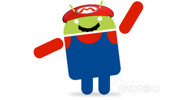 Emulador de Nintendo 64 para Android