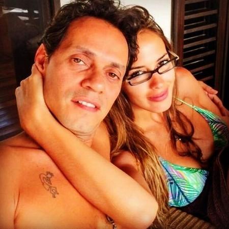 ¡Ay madre que Marc Anthony se casa y no nos ha invitado!