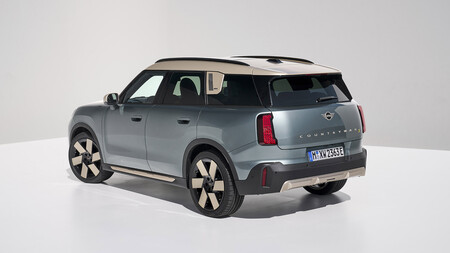 Mini Countryman 2