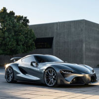 El nuevo deportivo de Toyota y BMW será producido por alguien más