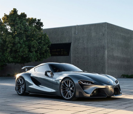 El nuevo deportivo de Toyota y BMW será producido por alguien más